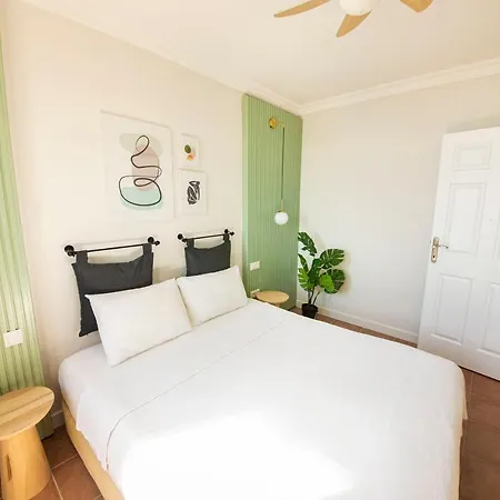 Apartmanhotel Lantana Aparts Kaş