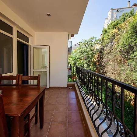 Appart hôtel Lantana Aparts Kaş