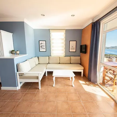 Appart hôtel Lantana Aparts 2*