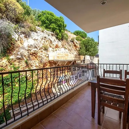 Lantana Aparts 2* Kaş