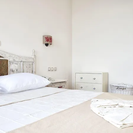 Lantana Aparts Apartmanhotel Kaş