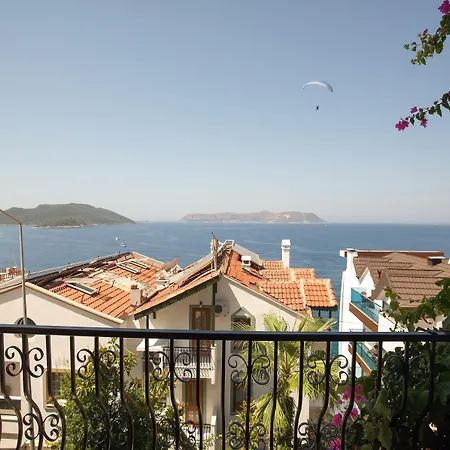 Apartmanhotel Lantana Aparts