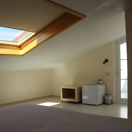 Lantana Aparts Apartmanhotel