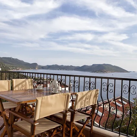 Lantana Aparts Apartmanhotel