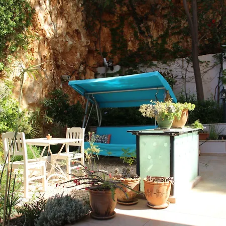 Apartmanhotel Lantana Aparts Kaş