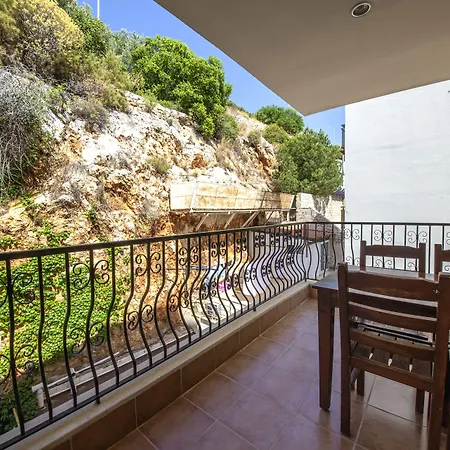 Apartmanhotel Lantana Aparts