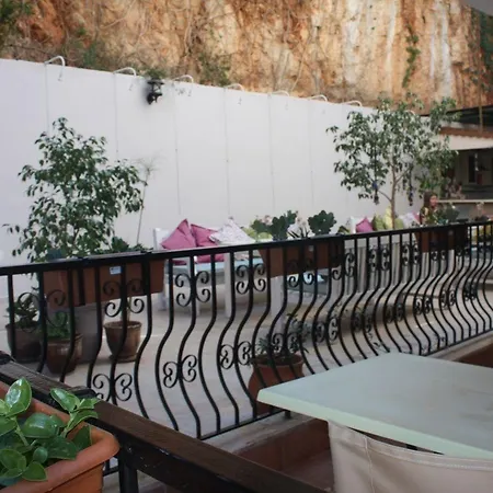 Appart hôtel Lantana Aparts