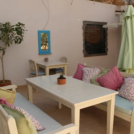 Appart hôtel Lantana Aparts Kaş