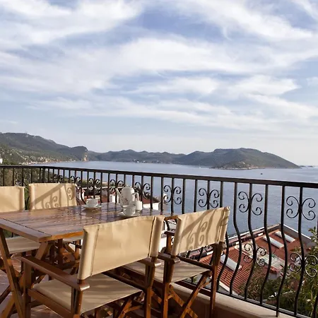 Apartmanhotel Lantana Aparts