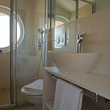 Appart hôtel Lantana Aparts Kaş