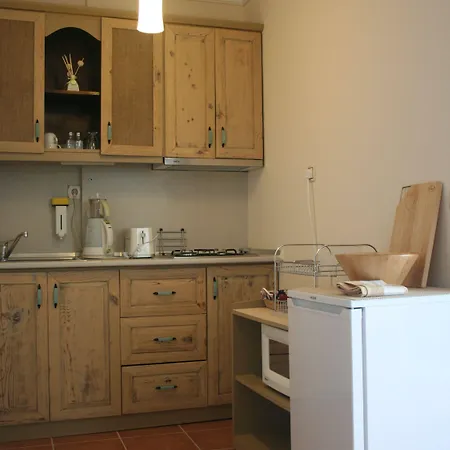 Apartmanhotel Lantana Aparts