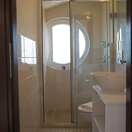 Appart hôtel Lantana Aparts 2*