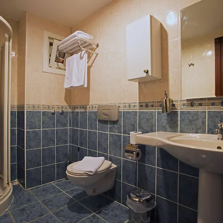 Appart hôtel Lantana Aparts