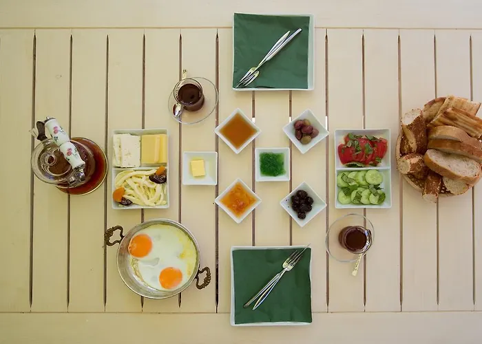 Lantana Aparts Aparthotel 2*