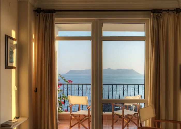 Lantana Aparts Aparthotel