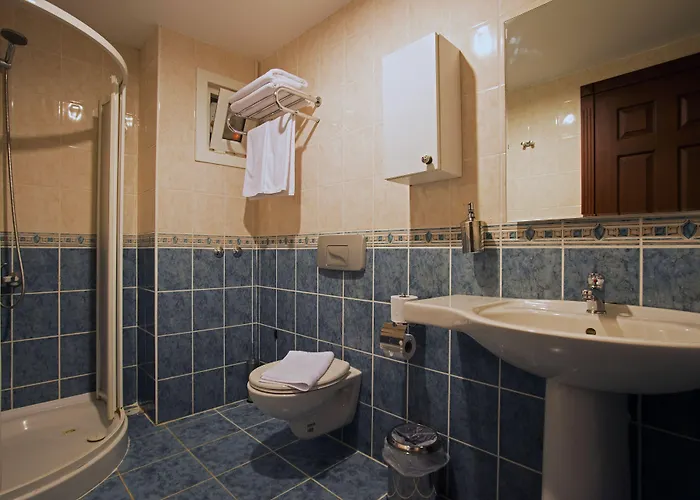 Aparthotel Lantana Aparts Kas