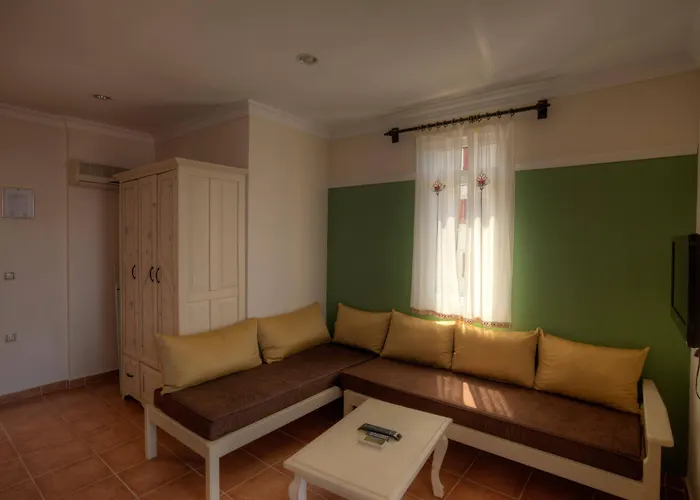 Lantana Aparts Aparthotel